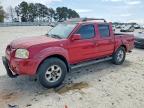NISSAN FRONTIER 2003