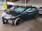 SUBARU IMPREZA 2019