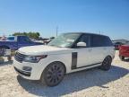 LAND ROVER RANGE ROVER 2013