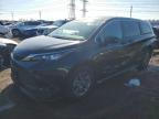 TOYOTA SIENNA 2024