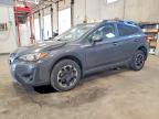 SUBARU CROSSTREK 2022