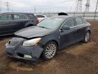 BUICK REGAL 2011