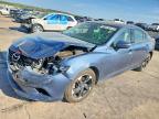 MAZDA 6 2016