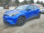 TOYOTA C-HR 2018