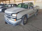 CHEVROLET SILVERADO 2007