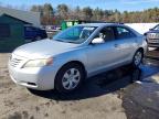 TOYOTA CAMRY 2007
