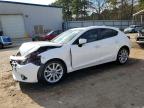 MAZDA 3 2016