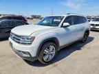 VOLKSWAGEN ATLAS 2019