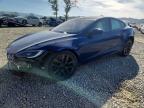 TESLA MODEL S 2022