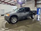 NISSAN TITAN 2015