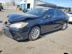 TOYOTA CAMRY HYBRID 2016