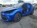 TOYOTA C-HR 2020