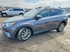 TOYOTA RAV4 HYBRID 2018