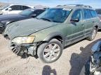 SUBARU OUTBACK 2007