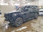 NISSAN ARMADA 2025