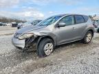 NISSAN MURANO 2011