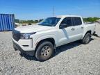 NISSAN FRONTIER 2022