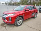 MITSUBISHI RVR 2020