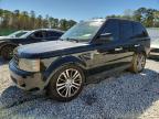LAND ROVER RANGE ROVER SPORT 2010