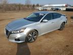 NISSAN ALTIMA 2020