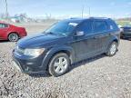 DODGE JOURNEY 2012