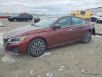 NISSAN ALTIMA 2025