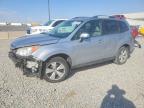 SUBARU FORESTER 2015