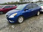 NISSAN VERSA 2018