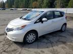 NISSAN VERSA NOTE 2014