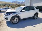 LAND ROVER DISCOVERY SPORT 2017