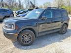 FORD BRONCO SPORT 2025