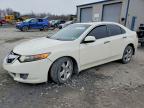 ACURA TSX 2009