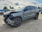 JEEP GRAND CHEROKEE 2021