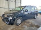 NISSAN QUEST 2015