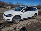 VOLKSWAGEN GOLF ALLTRACK 2019