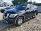 NISSAN ARMADA 2017