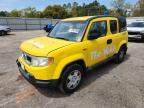HONDA ELEMENT 2010