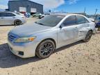TOYOTA CAMRY 2011