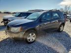 PONTIAC TORRENT 2007