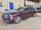 LINCOLN MKZ 2013