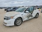KIA OPTIMA 2016