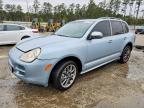 PORSCHE CAYENNE 2006