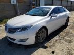 LINCOLN MKZ 2016