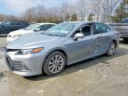 TOYOTA CAMRY 2023