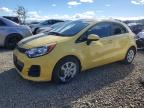 KIA RIO 5-DOOR 2016