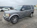 LAND ROVER LR4 2011