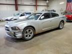 DODGE CHARGER 2012