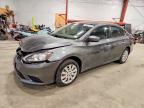NISSAN SENTRA 2017