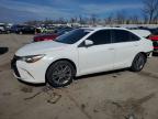 TOYOTA CAMRY 2016