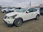 INFINITI EX35 2011